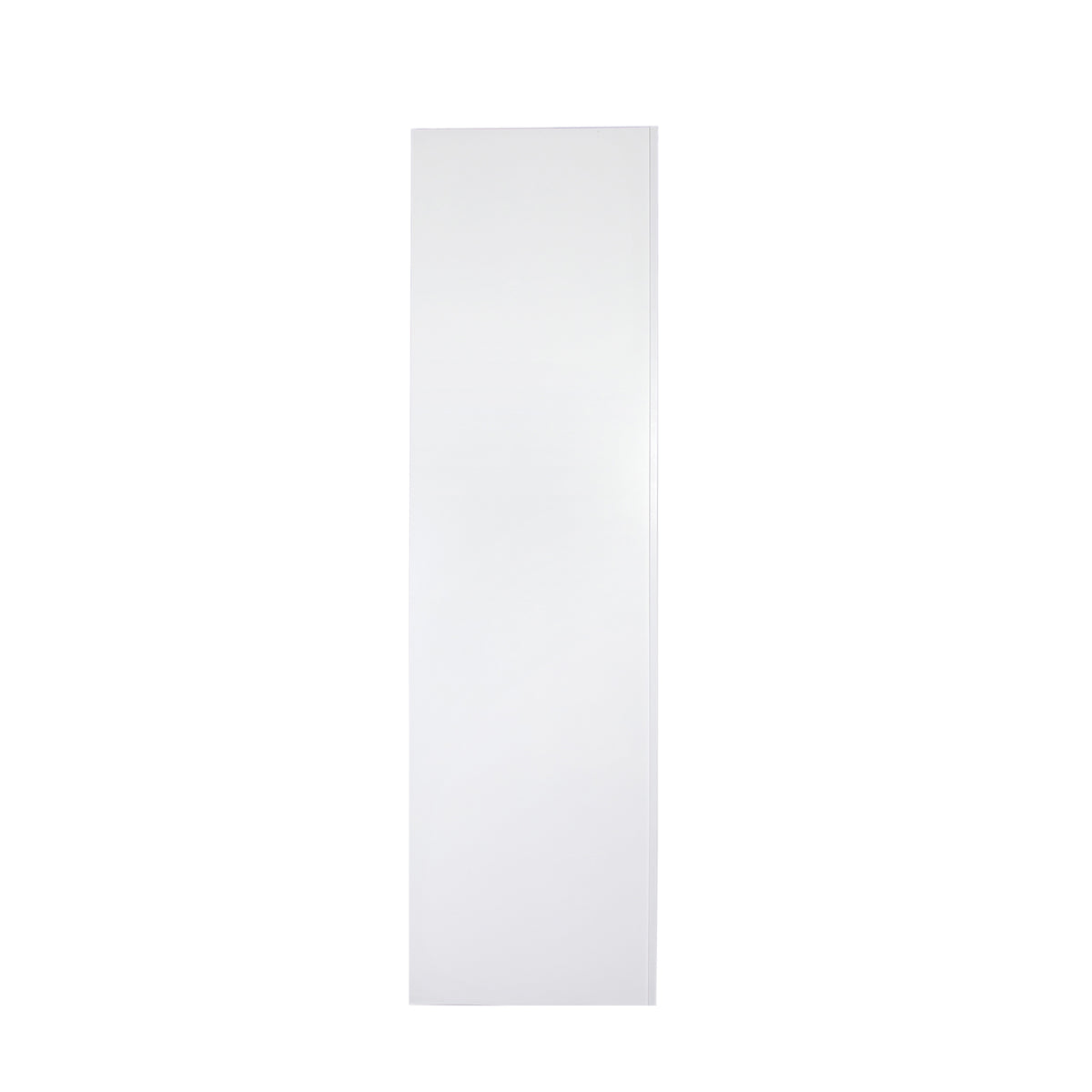 white RP96, front view