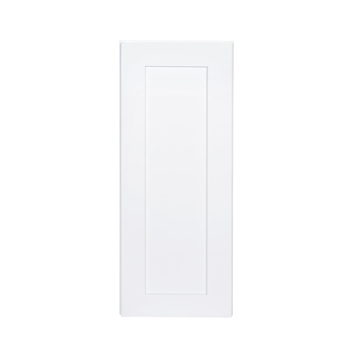 white W1542, front view