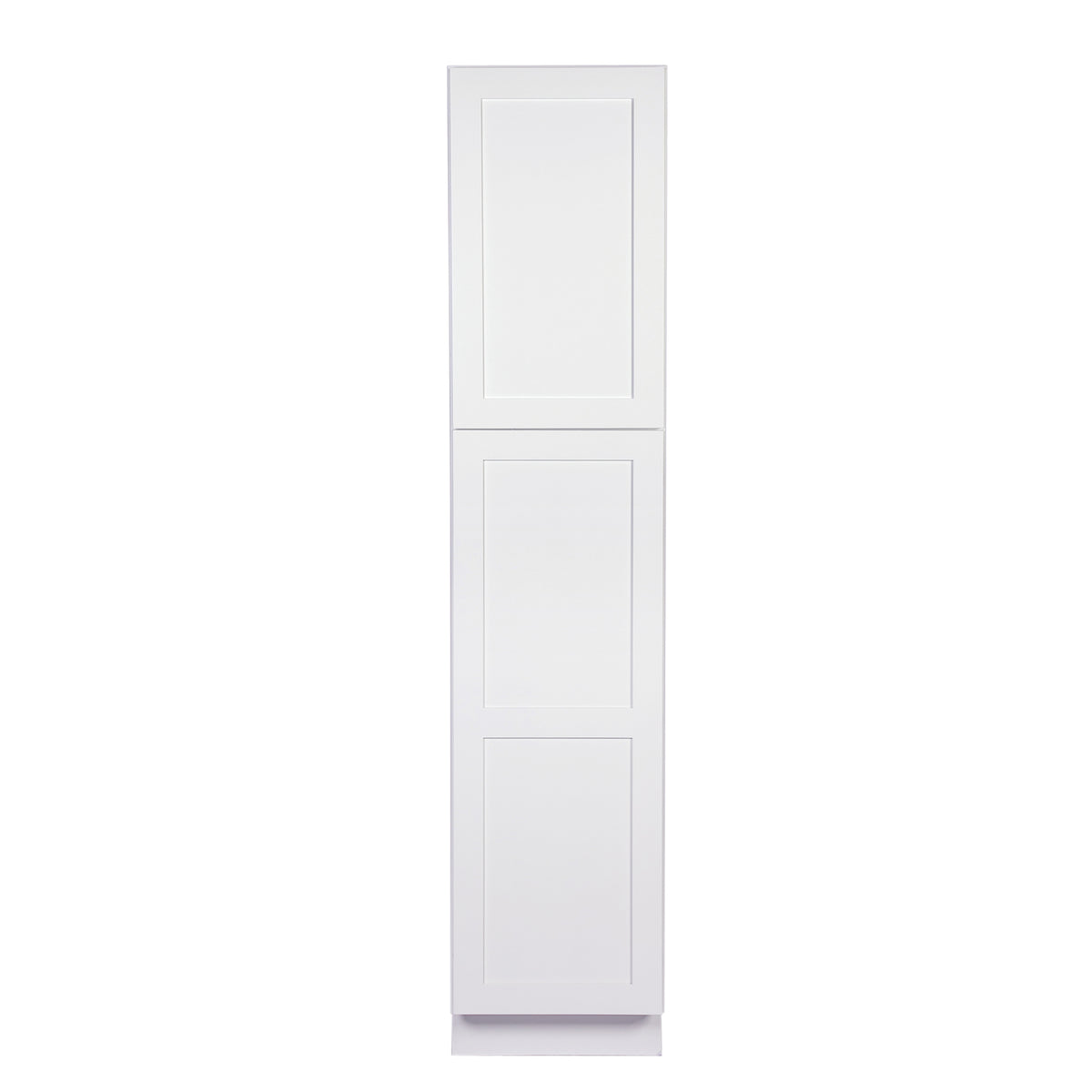 white WP188424, front view