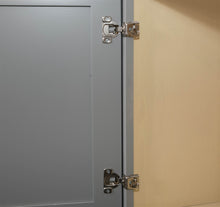 Load image into Gallery viewer, V2421 24” vanity - White Shaker