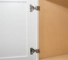 Load image into Gallery viewer, V3621  36” vanity - White Shaker
