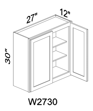 W2730 30