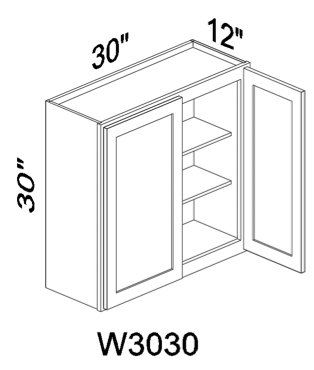 W3030GD 30