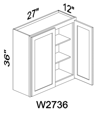 W2736 36