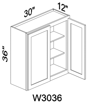 W3036GD 36