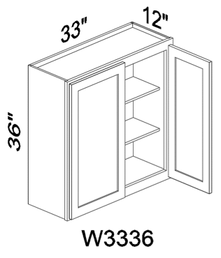 W3336 36
