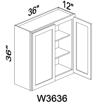 W3636 36