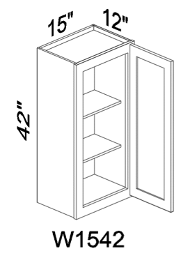 W1542 42