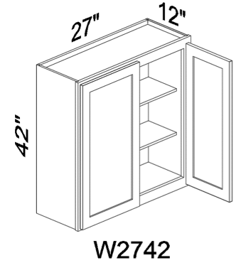 W2742 42