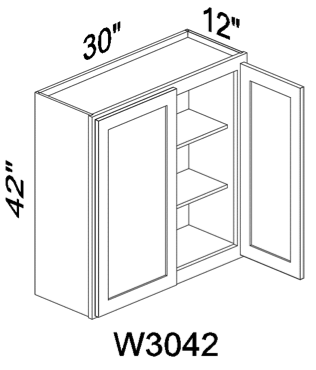 W3042 42