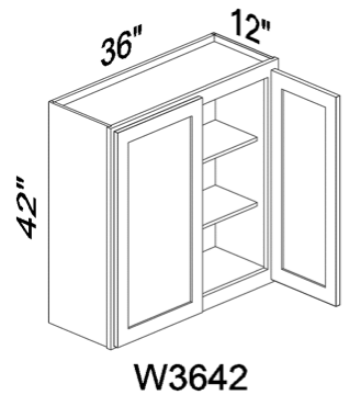 W3642 42