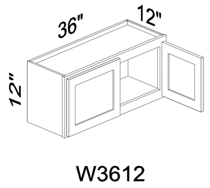 W3612 12