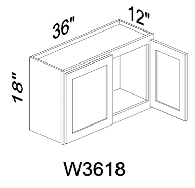 W3618 18