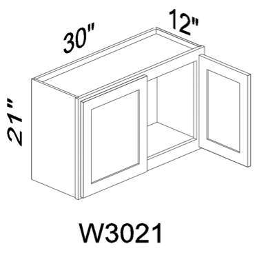 W3021 21