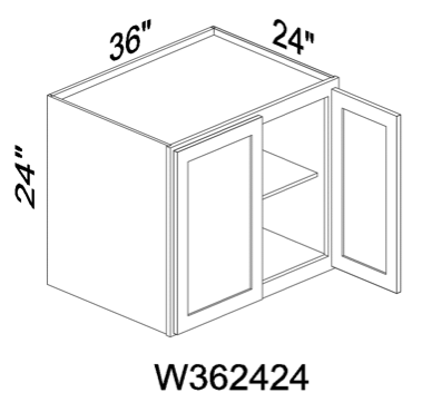 W362424 24