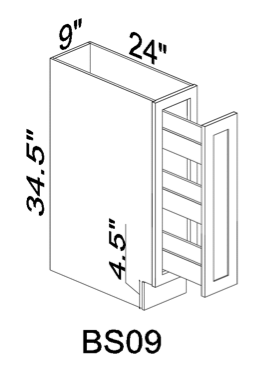 BS09 9