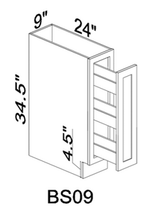 BS09 9