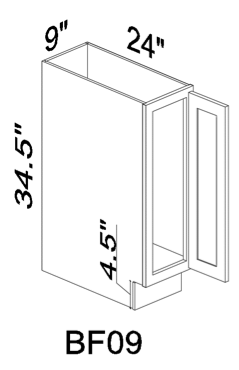 BF09/B09 9
