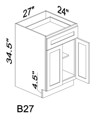 B27 27