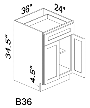 B36 36