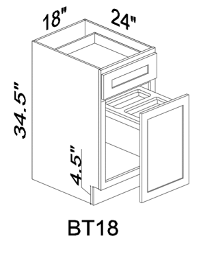 BT18 18