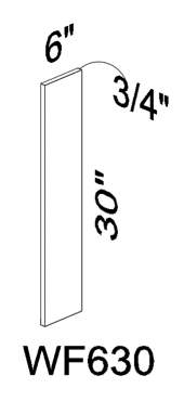 WF630 6