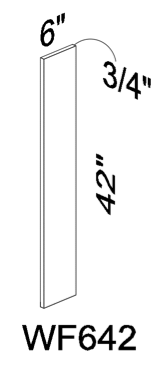 WF642 6
