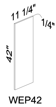 WEP42 42