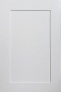 Sample Door - Gray - FREE SHIPPING